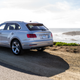Illustration for article titled The 2019 Bentley Bentayga V8 Is the Most Opulent Way to Haul Your Stuff at 180 MPH